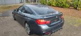 BMW 435 Gran Coupé 435d xDrive Gran Coupé M Spor... - BMW 435 Gran Coupé aus 2015
