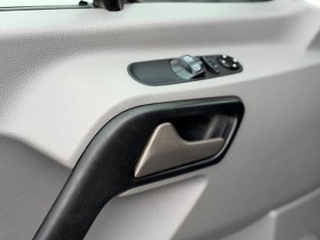 Volkswagen Crafter - 10