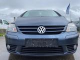 Volkswagen Golf Plus V Goal - Volkswagen Golf Plus Goal mit Benzin-Antrieb