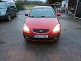 Kia kia Rio BJ 2005 - gebrauchte Kia Rio aus dem Jahr 2005