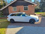 Skoda Superb 2.0 TDI SCR 140kW DSG 4x4 Prem Edi Co... - Skoda Superb: 140
