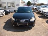 Audi A3 Sportback 1.8 TFSI Ambition - Audi A3 aus 2008: Sportback Ambition