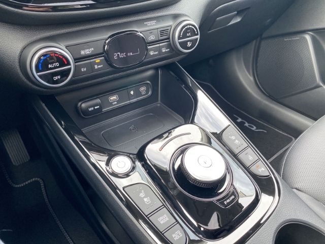 Fahrzeugabbildung Kia Soul E- Inspiration *Leder-Paket*Wärmepumpe*Schi