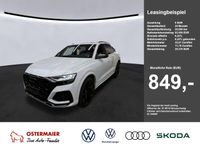 Audi RSQ8 - Vorschau Bild 1