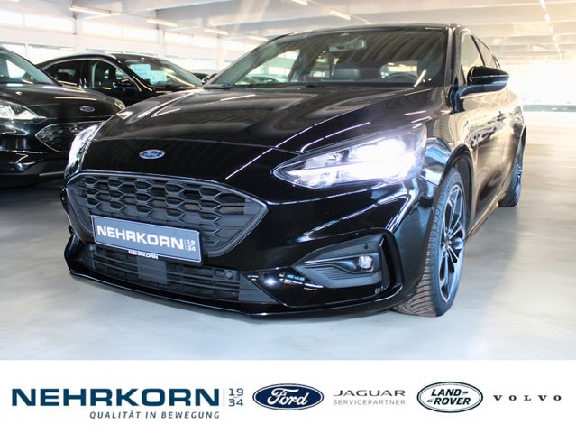 Ford Focus 134kW ST-Line LED NAVI CAM WinterPaket