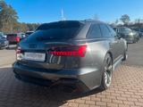 Audi RS6 Avant RS 6 SHZ+AHK+Pano+Navi+Matrix-LED+B&O - Audi RS6: Kombi