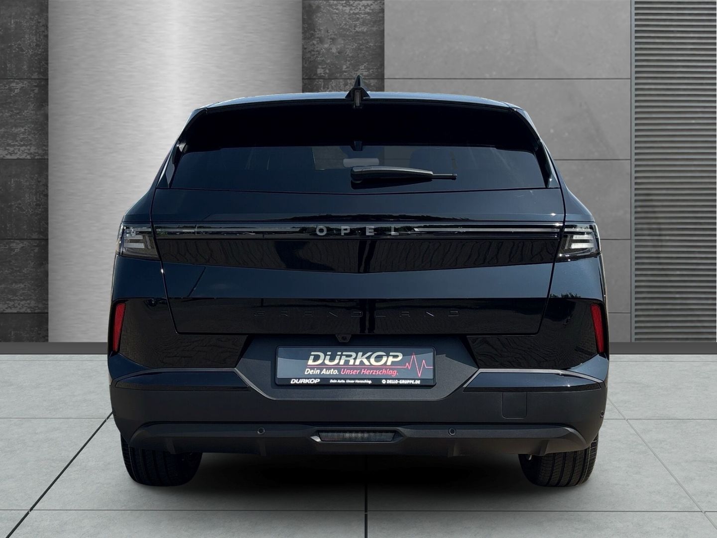 Opel Grandland (X) - Bild 6