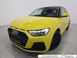 Audi A1 Advanced 1.0 25 TFSI Aut. LED Virtual Navi-P - Audi A1: 2.0