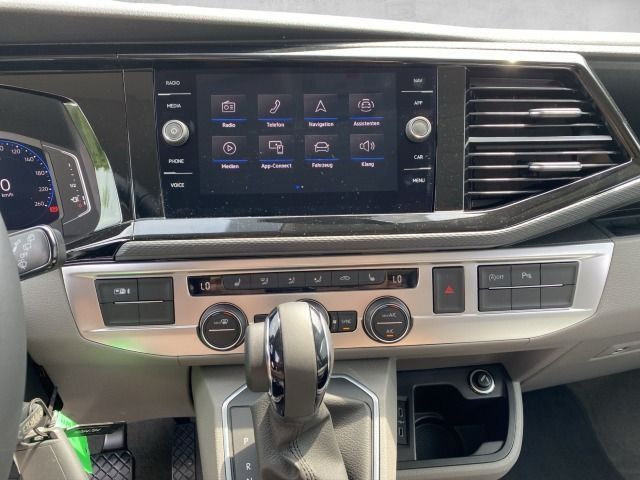 T6.1 California Ocean Aufstelldach 2.0 l 150 kW