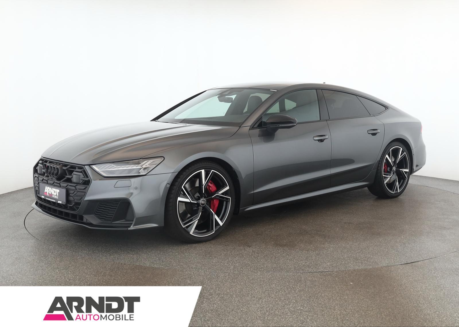 Audi S7 Sportback TDI HD Pano BangO ACC KeyGo Kam 21″