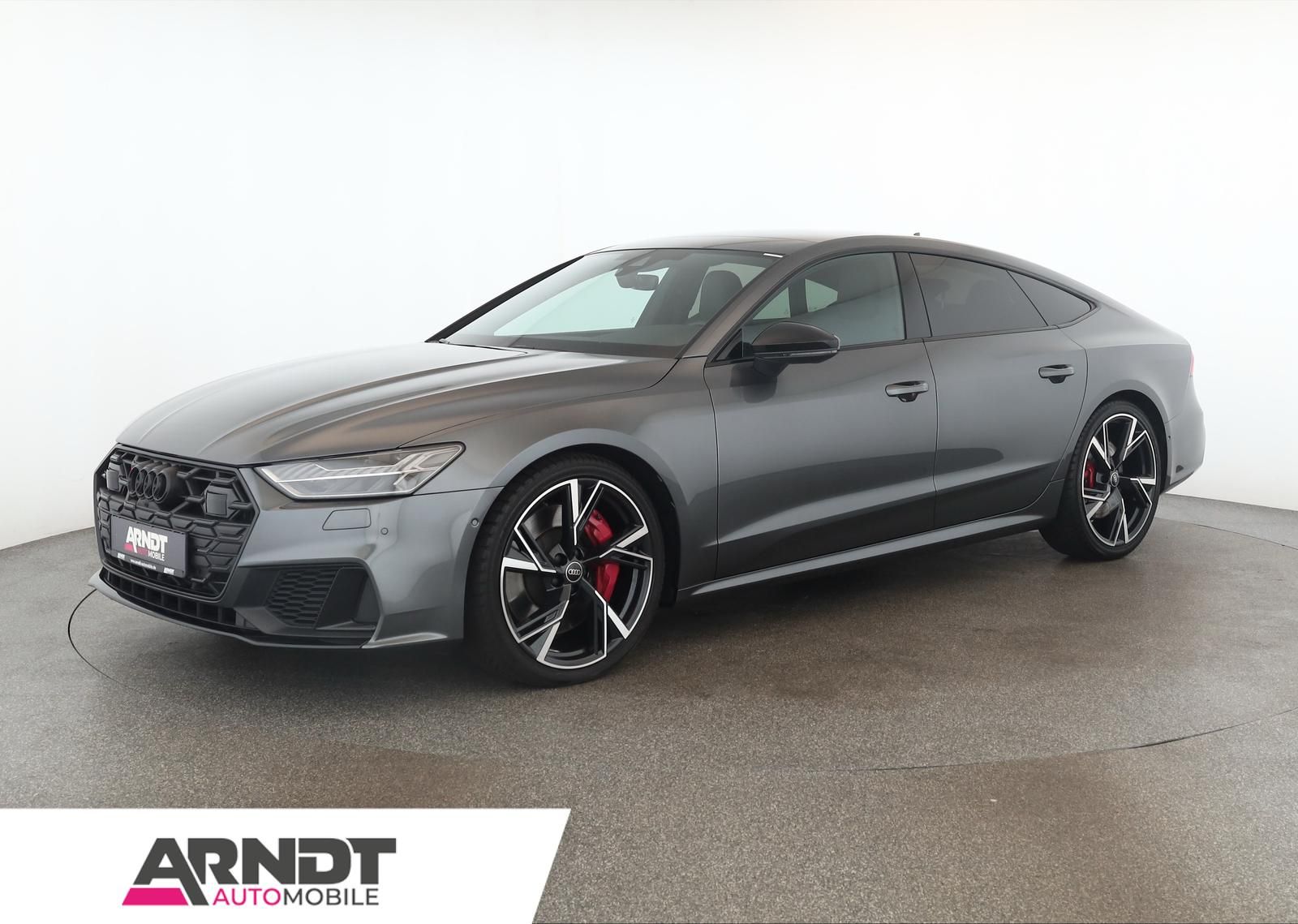 AUDI S7 Sportback TDI HD Pano BangO ACC KeyGo Kam 21"