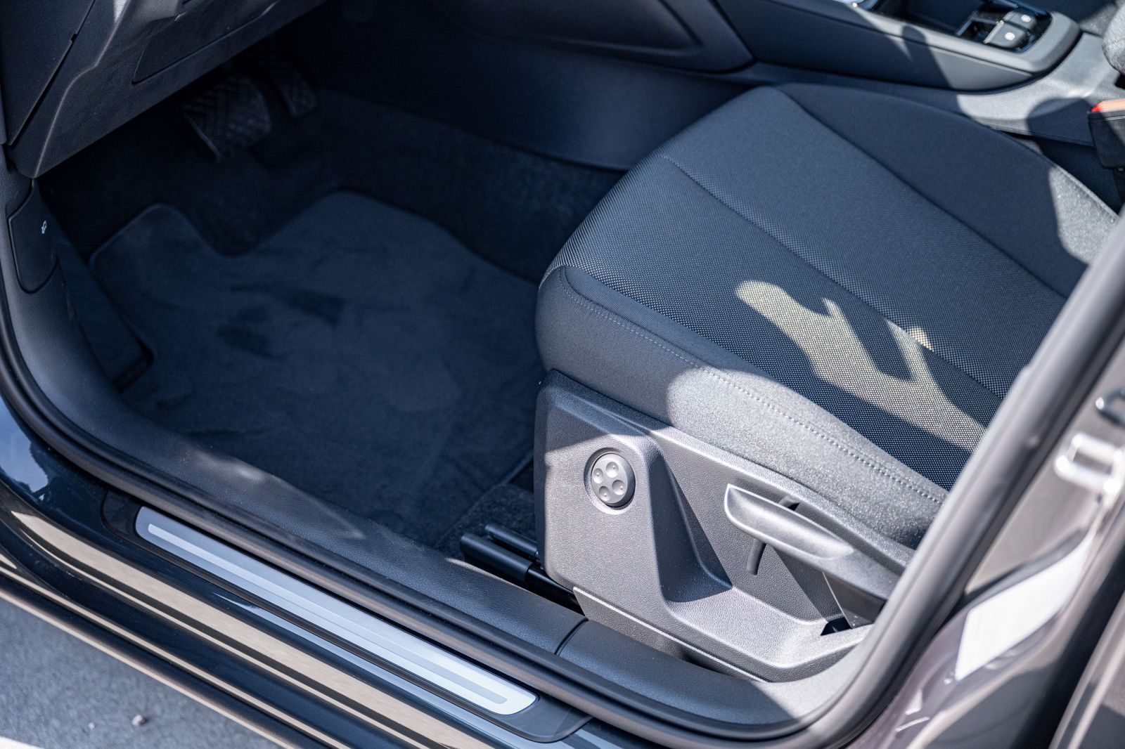 Audi Q2 - Bild 20