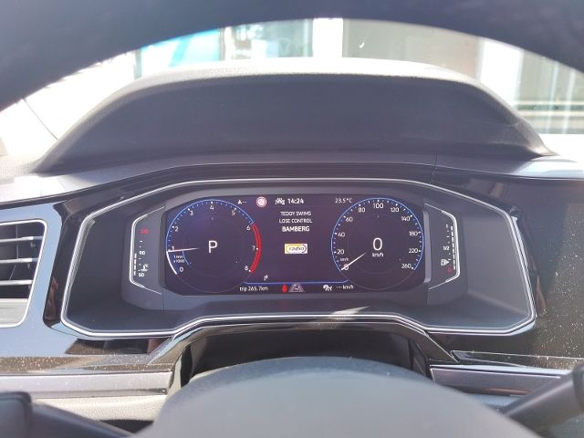 Taigo 1.0 TSI OPF Style NAVI+KAMERA 7-Gang DSG