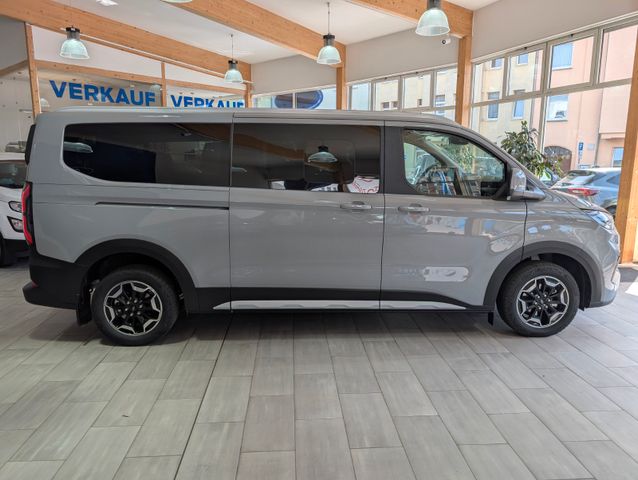 Ford Tourneo Custom 2.0 L2 Active MATRIX