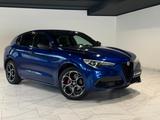 Alfa Romeo Stelvio Veloce Ti Q4 - Alfa Romeo in Stuttgart