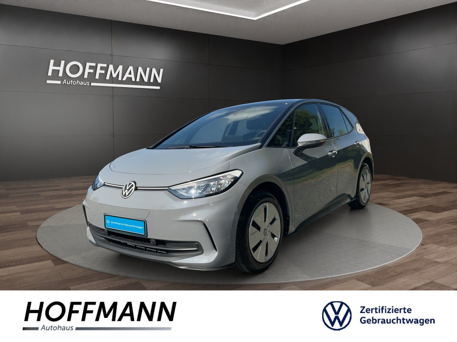 Fahrzeugbild von Volkswagen ID.3