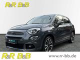 Fiat 500X Dolcevita Sport 1.5 GSE Mild-Hybrid AT NAVI - Fiat 500X: Dolcevita Sport