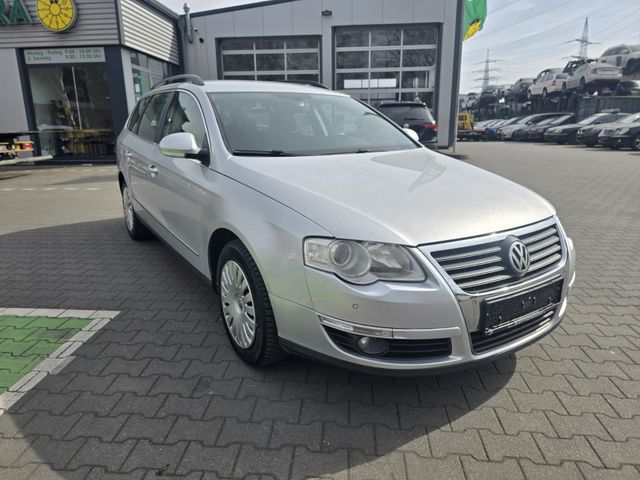 Volkswagen Passat Variant Comfortline 1.4 TSI Klima