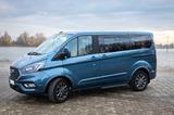 Ford Tourneo Custom Titanium X - Ford Tourneo Custom Plug-in Hybrid (PHEV) Gebrauchtwagen
