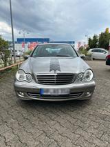 Mercedes-Benz Mercedes C 230 - Mercedes-Benz C 230 aus 2005