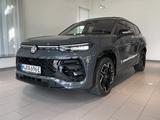 Volkswagen Tayron 1.5 eHybrid R-Line +AHK+360°+HUD - Volkswagen Tayron R-Line mit Hybrid-Antrieb (Benzin/Elektro)