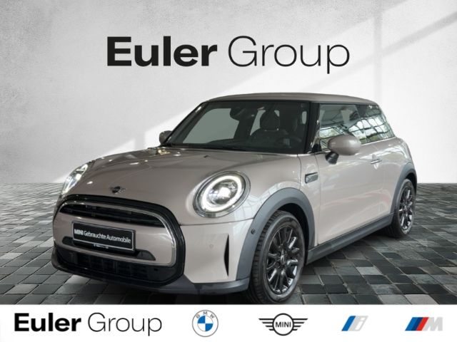 Image of MINI Cooper