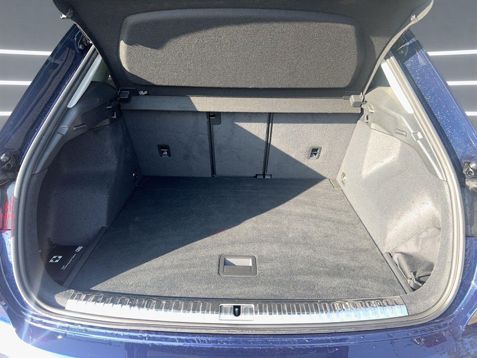 Audi Q3 - Bild 22