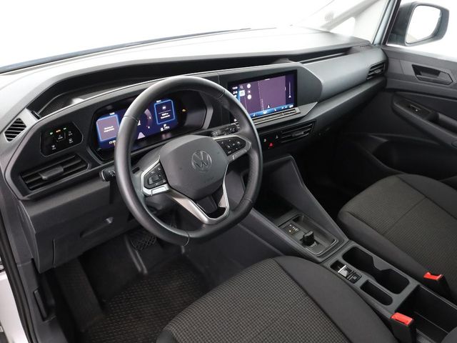 Caddy Cargo 2.0TDI 90kW DSG PDC SHZ NAVI AHK