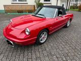 Alfa Romeo Spider - Alfa Romeo aus 1990