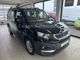 Peugeot Rifter Active L1 Panorama/Automatik/PDC/EURO6 - schwarze Peugeot Rifter