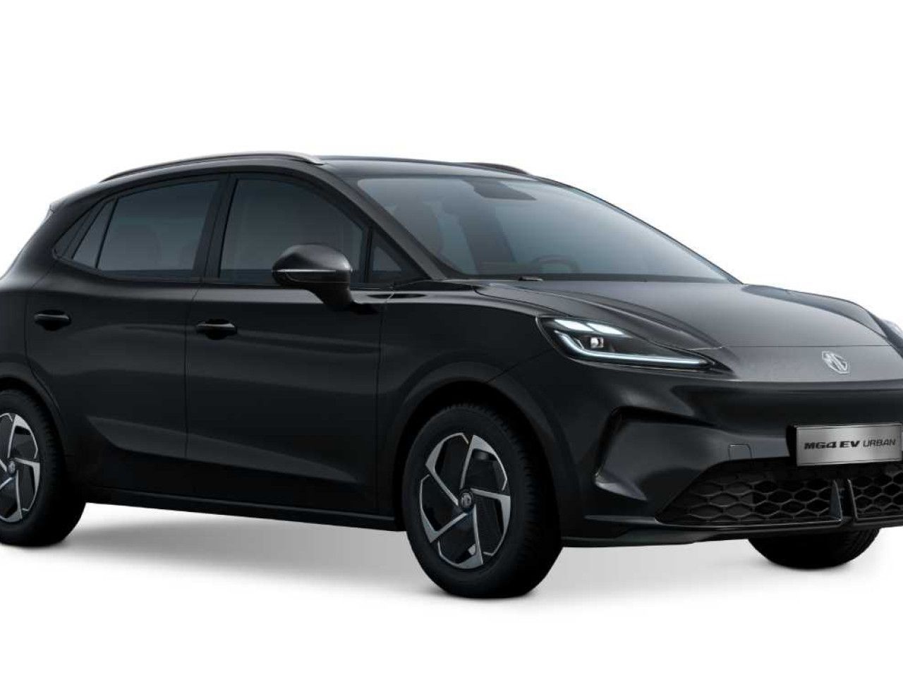 MG4 EV Urban