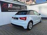 Audi A1 S line attraction+AUTOMATIK+PDC+ALU+SPORTSITZ - Audi A1: A1s