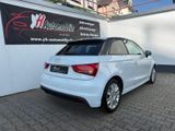 Audi A1 S line attraction+AUTOMATIK+PDC+ALU+SPORTSITZ - AT Gebrauchtwagen