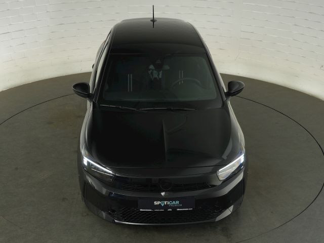 Corsa F FACELIFT GS+LED LICHT+RÜCKFAHRKAMERA+SIT