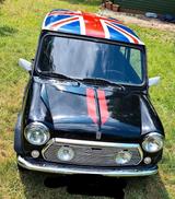 MINI Mini Cooper MKII 1000 Bj. 1990 TÜV  12/27 - MINI Gebrauchtwagen von 1990