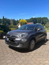 Fiat 500X 1.4 MultiAir S-DESIGN URBAN LOOK S&S 4x... - Fiat 500X in Bielefeld