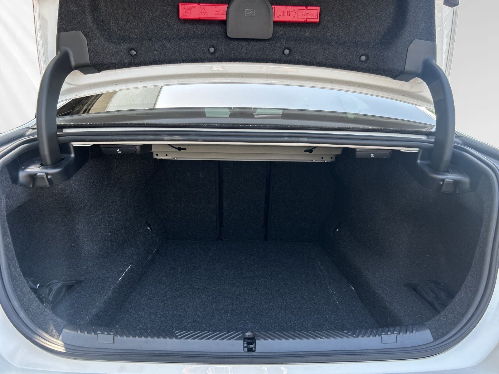 BMW 520 - Bild 15