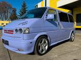 Volkswagen T4 Projekt 2 Orginalzust-85-TKM-Autom- Tüv neu!! - VW T4 Gebrauchtwagen in Berlin