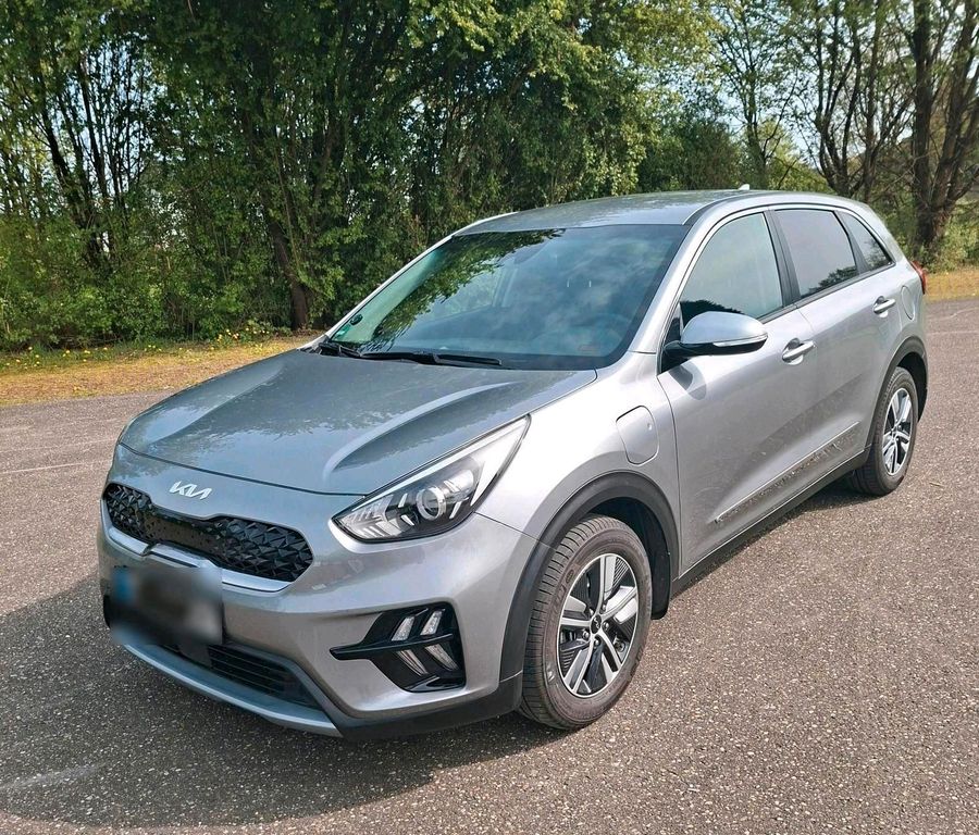 Image of Kia Niro