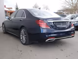 Mercedes-Benz S 560e Lim Lang  AMG-Line MASSAGE/360°/BURM/DIST - Mercedes-Benz S 560 mit Hybrid-Antrieb