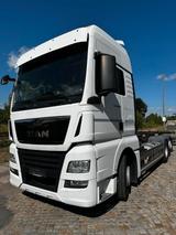 MAN 26.500*XXL*LL*AHK*Retarder*Lenkachse*Standklima - MAN LKWs