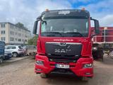 MAN TGS 18.510 Sattelzugmaschine zu verkaufen - MAN TGS 18-510
