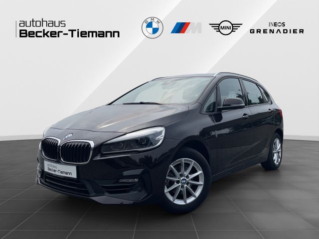 BMW 216i Active Tourer/ Advantage/ LED Scheinwrf./ S