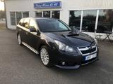 Subaru Legacy Kombi 2.0D Business - Subaru Legacy mit Diesel-Antrieb: 2.0