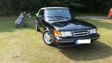 Saab 900  Besonderes Klassiker-Cabrio - Saab 900 aus 1992: Cabrio
