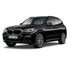 BMW X3 xDrive30d M SPORT AT Navi Leder Tempom.aktiv  - BMW X3 M Gebrauchtwagen