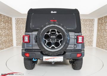 Jeep Wrangler - 6