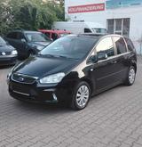 Ford C-Max Titanium  Automatikgetriebe   Neuer Tüv - Ford C-Max aus 2010: Titanium