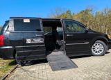 Lancia Voyager 2.8 MultiJet 16v Silver Automatik Silver - Lancia mit Diesel-Antrieb