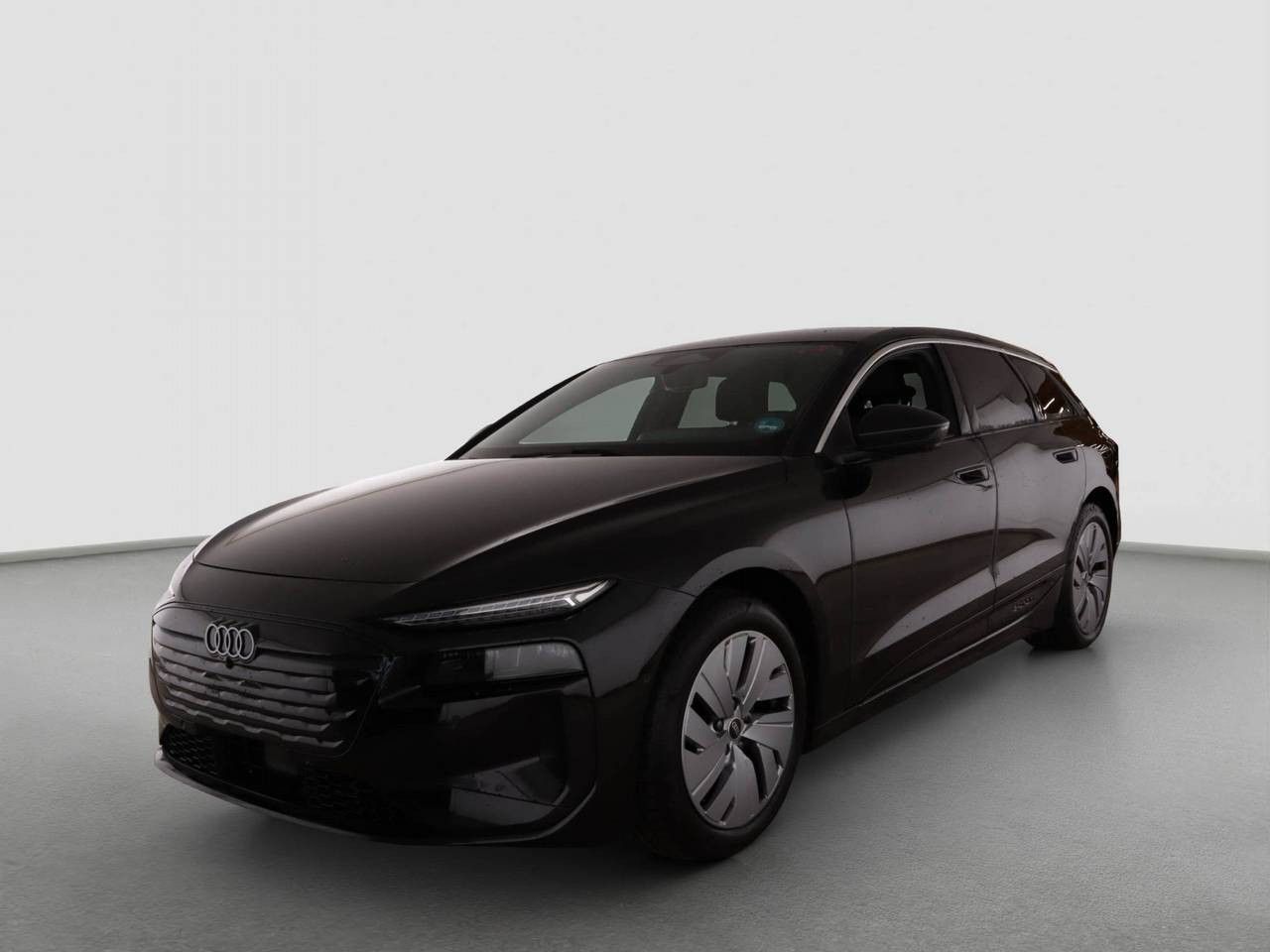 Audi A6 e-tron - Bild 2